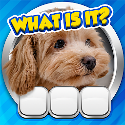 Guess it! Zoom Pic Trivia Game Mod Apk