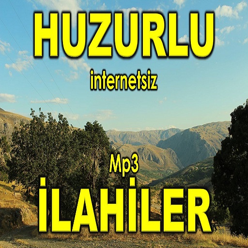 İLAHİLER-İNTERNETSİZ logo