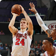 Top 31 Personalization Apps Like Wallpapers for Chicago Bulls - Best Alternatives