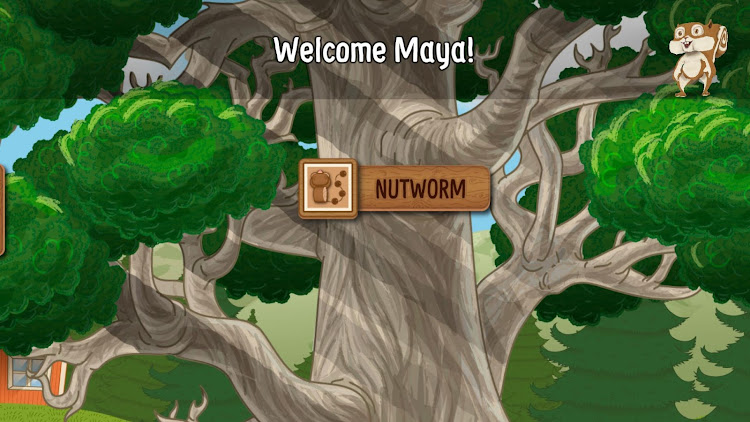 Lucky's Nutworm - v1.21 - (Android)