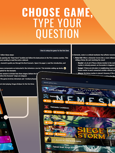 Ludomentor - Board Game AI