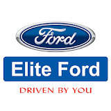 Elite Ford icon