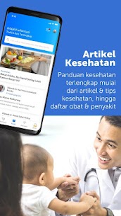 Alodokter —Chat Bersama Dokter For PC installation