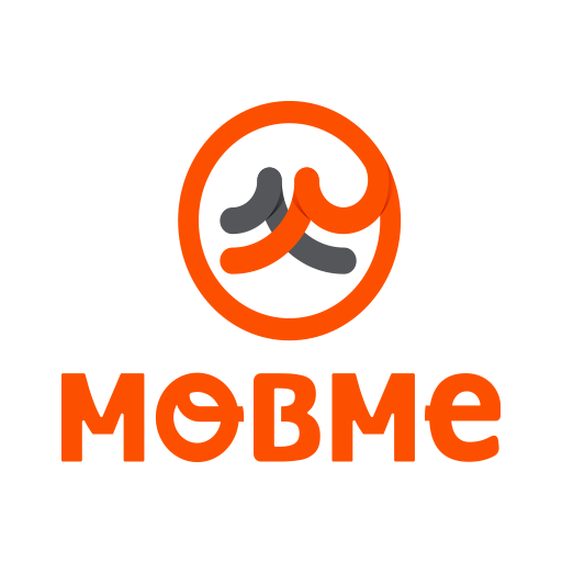 MobMe - CRM logo