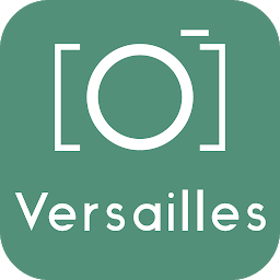 Image de l'icône Versailles visite et guide par