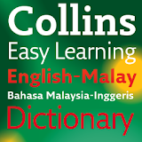 Collins Malay Dictionary icon