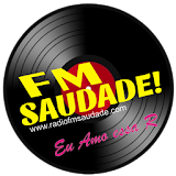 FM Saudade icon