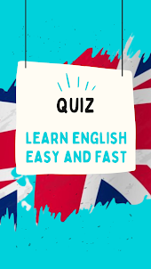BrainXen: Learn English Fast