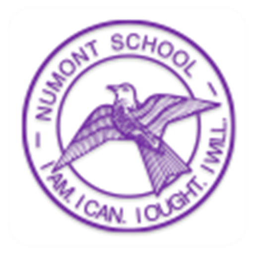 Numont School  Icon