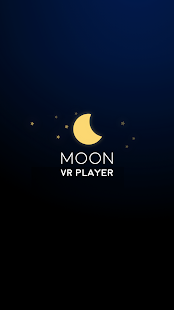 Moon VR Player Lite 3d/360/180 Screenshot