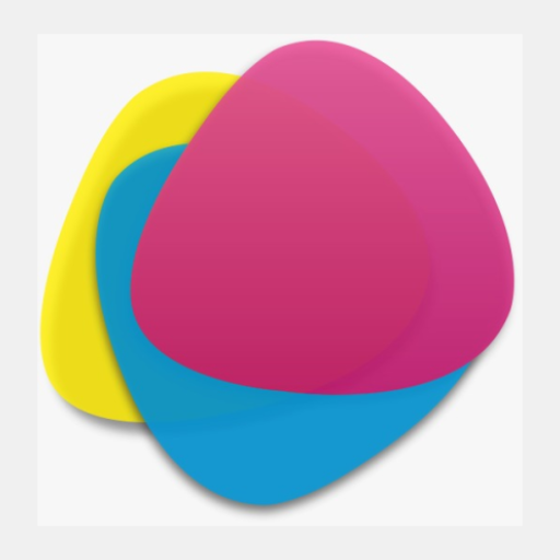 Alone Paints logo