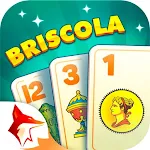 Cover Image of Download Briscola ZingPlay - Brisca  APK