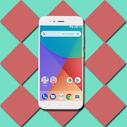 Icon Pack For Xiaomi Mi A1 (5X)