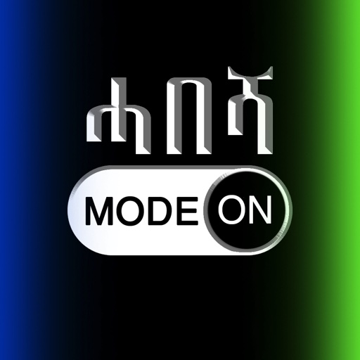 Habesha Mode logo