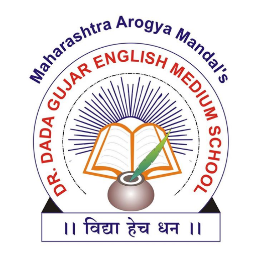 Dr.Dada Gujar English Medium S  Icon