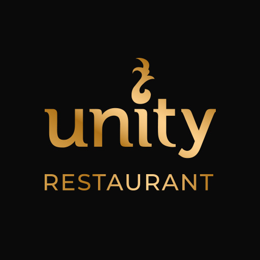 Unity Rest: доставка еды logo