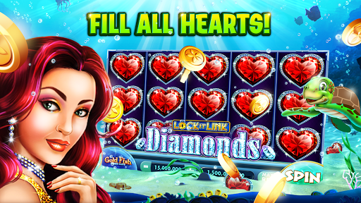 Gold Fish Casino Slots - Free Slot Machine Games 27.00.00 Screenshots 8