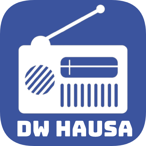 DW Hausa Radio Live 2023 Download on Windows