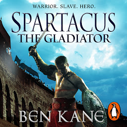 Icon image Spartacus: The Gladiator: (Spartacus 1)