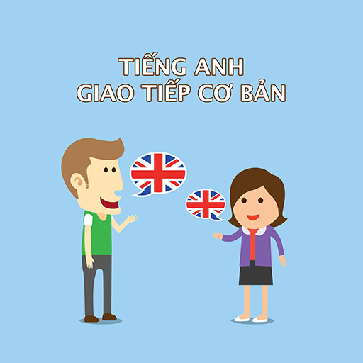 Học Tiếng Anh Giao Tiếp Download on Windows