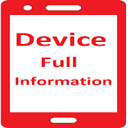 Device Info