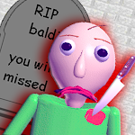 Cover Image of Download RIP Math Teacher Is Killed Dead Funeral Dies Mod 1 APK
