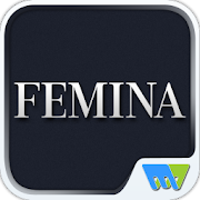 Top 13 News & Magazines Apps Like Femina Magazine - Best Alternatives