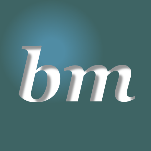 BmSale Mobile logo