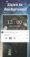 screenshot of 40 Rabbanas Mp3 Quran