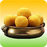 Indian Sweet Recipes icon