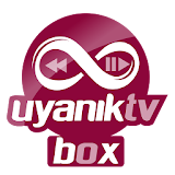 Uyanık TV Box Edition icon