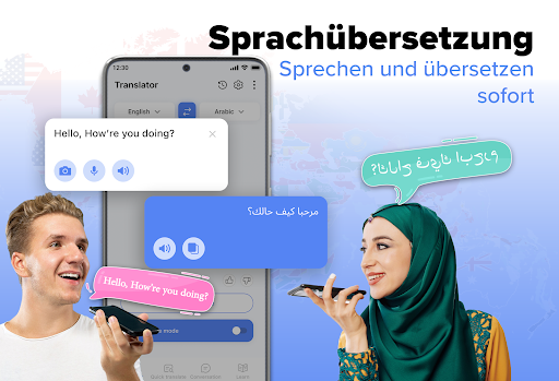 App-Vorschau