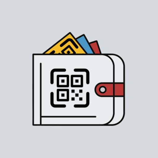 QR Wallet: Health Certificate, logo