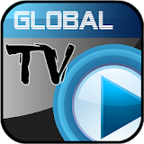 Global Mobile Tv icon
