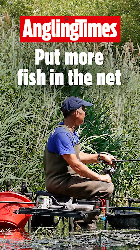 Angling Times Magazine screenshot 12