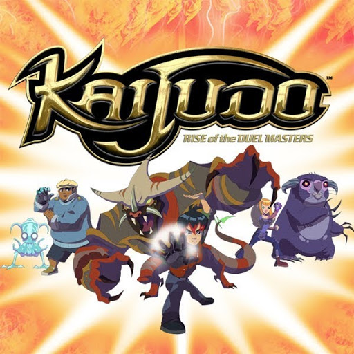 Kaijudo: Temporada 1 - TV en Google Play