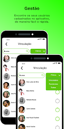 OneID - Parceiro