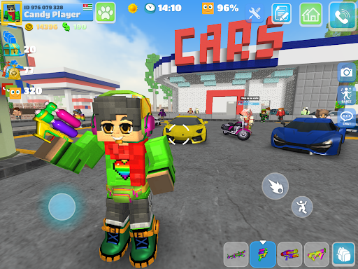 screenshots