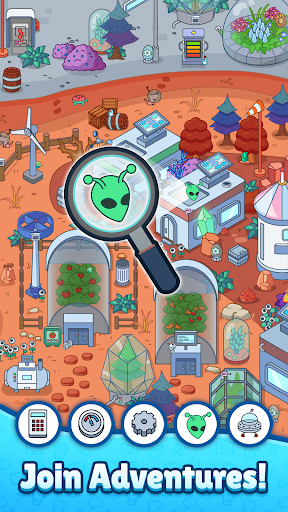 Hidden Tales - Find Objects! 2