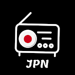 Cover Image of Download ラジオ 日本 FM AM - Japan Radio  APK