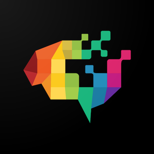 Dopamining logo
