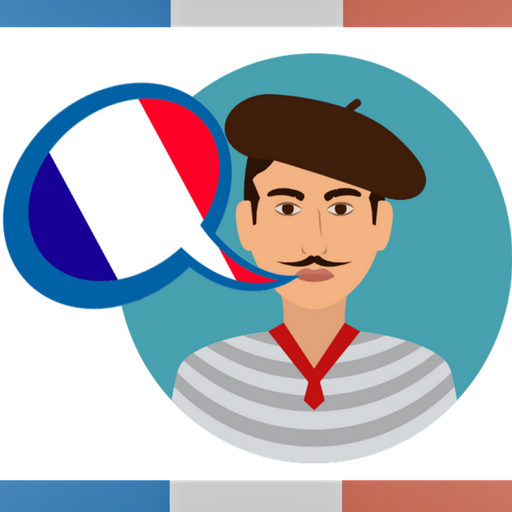 Frenchy: French spelling and g 6.768 Icon