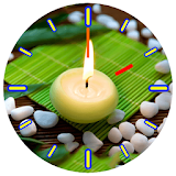 Feng Shui Analog Clock icon