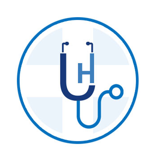 UHID-WB logo