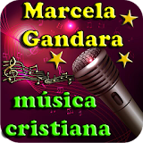 Marcela Gandara Música***** icon