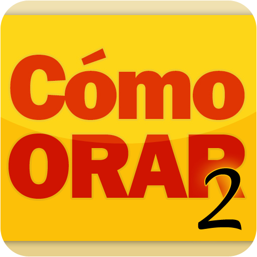 Cómo Orar 2