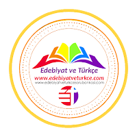 Edebiyat ve Türkçe Ders Kitabı