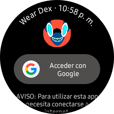Wear Dex - Pokedex - 1.4.4 - (Android)
