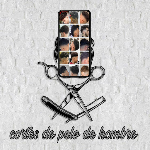 cortes de pelo de hombre 2023 Screenshot 4 - AppWisp.com