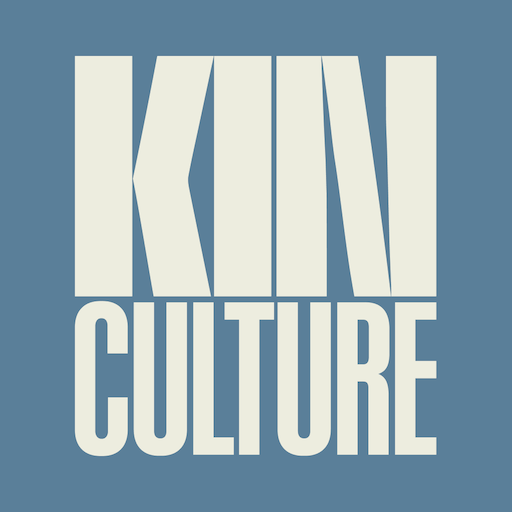 Kin Culture Fitness logo